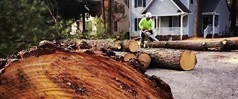 Best Commercial Tree Services  in Haskell, TX